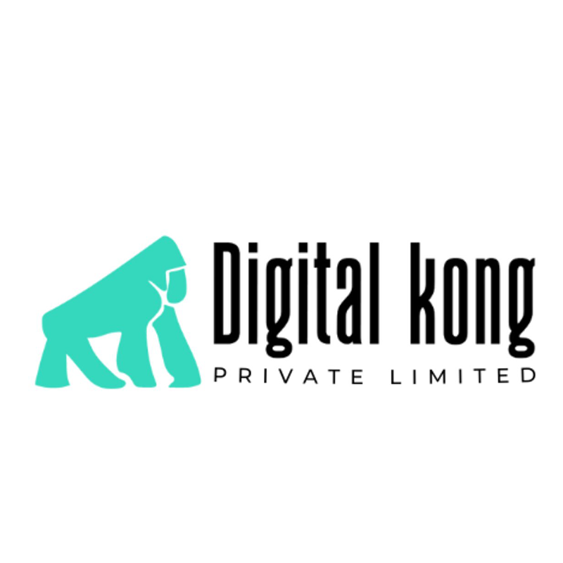 DIGITAL KONG PRIVATE LIMITED