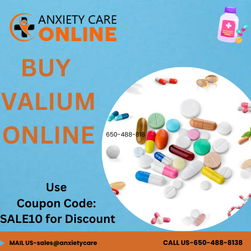 Order Valium Roche 10mg Online at Low Price