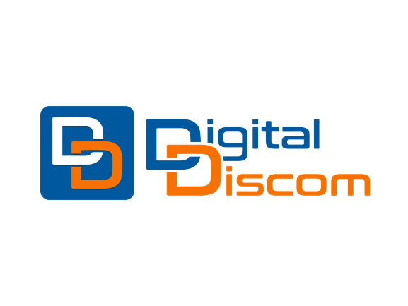 Digital Discom