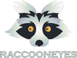 Raccoon Eyes
