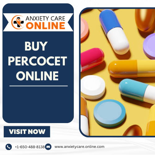 Buy Percocet online in Low price