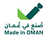 Oman Textile Mills