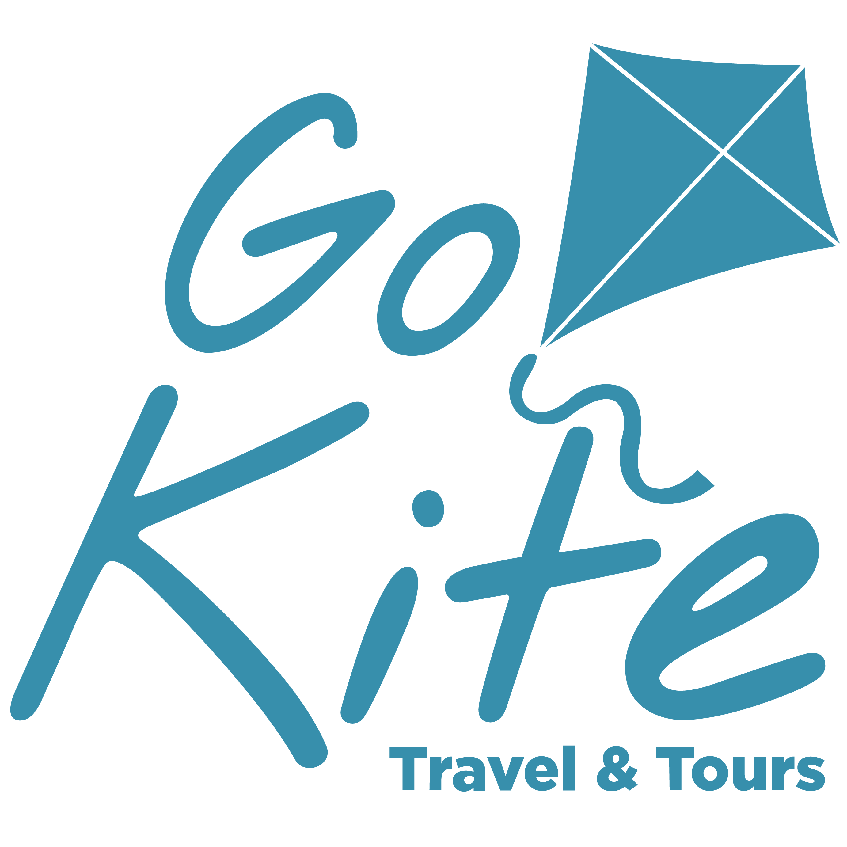 Go Kite Tours