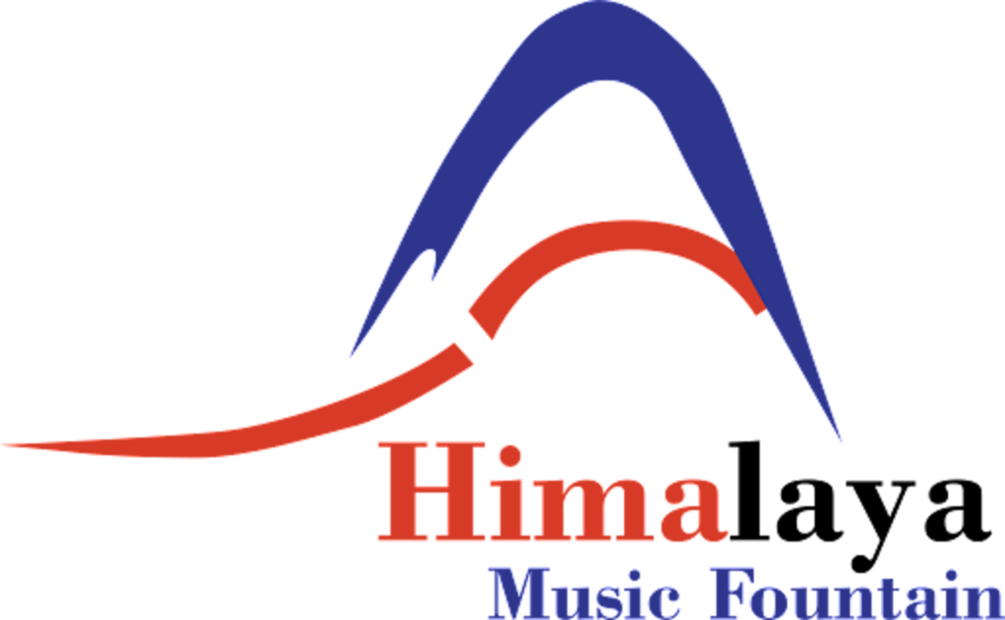 Himalaya Music Fountain