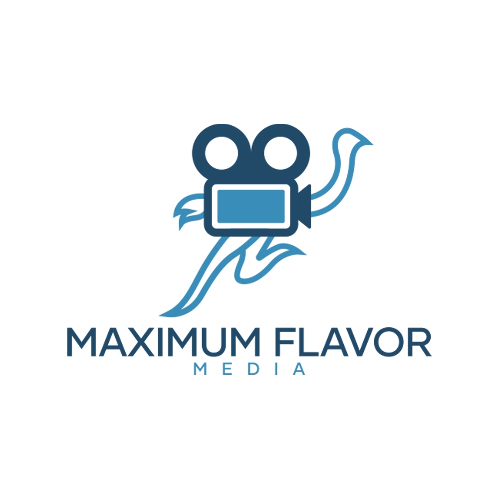 Maximum Flavor Media