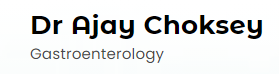 Dr. Ajay Chokshey
