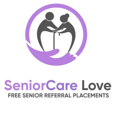 Senior Care Love