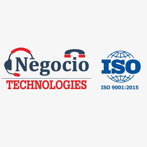 Negocio Technologies Pvt. Ltd