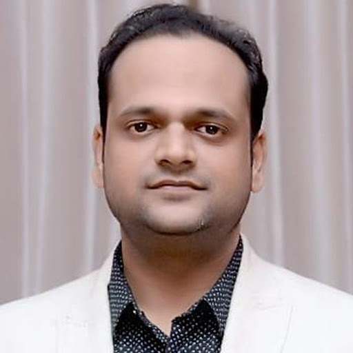 Dr. Rahul Kundar