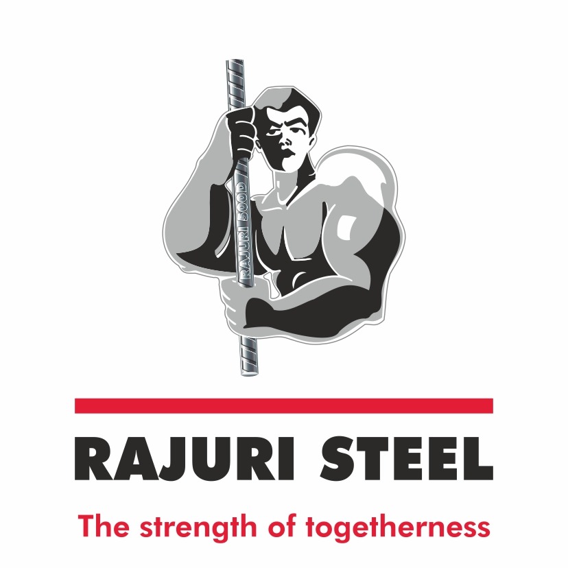 Rajuri Steels and TMT Bars