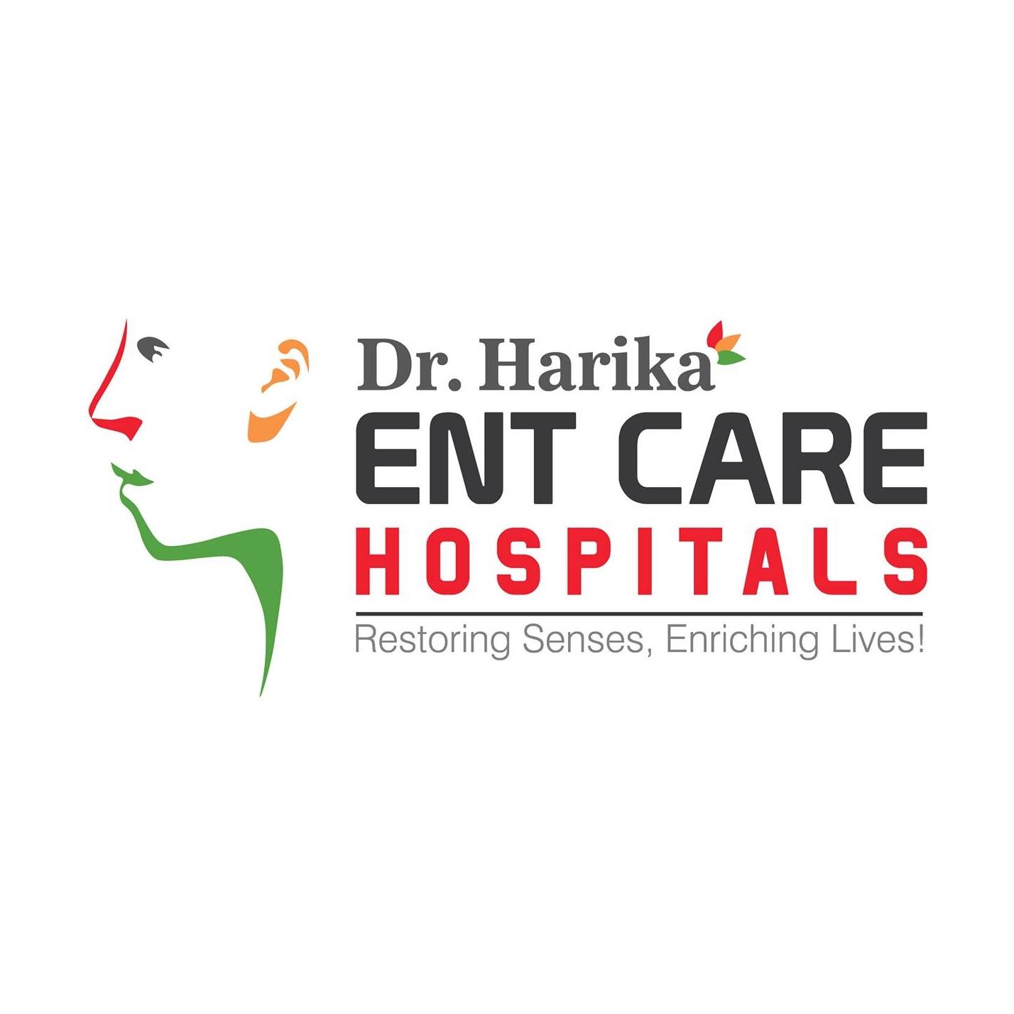 Dr Harika ENT Care Hospital