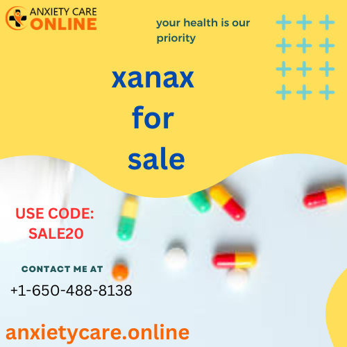 Xanax shop online