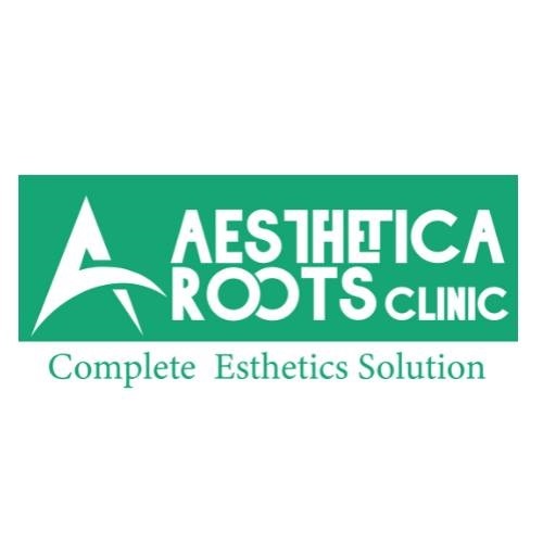 AESTHETICA ROOTS CLINIC - Hair Transplant Surgery in Kolkata