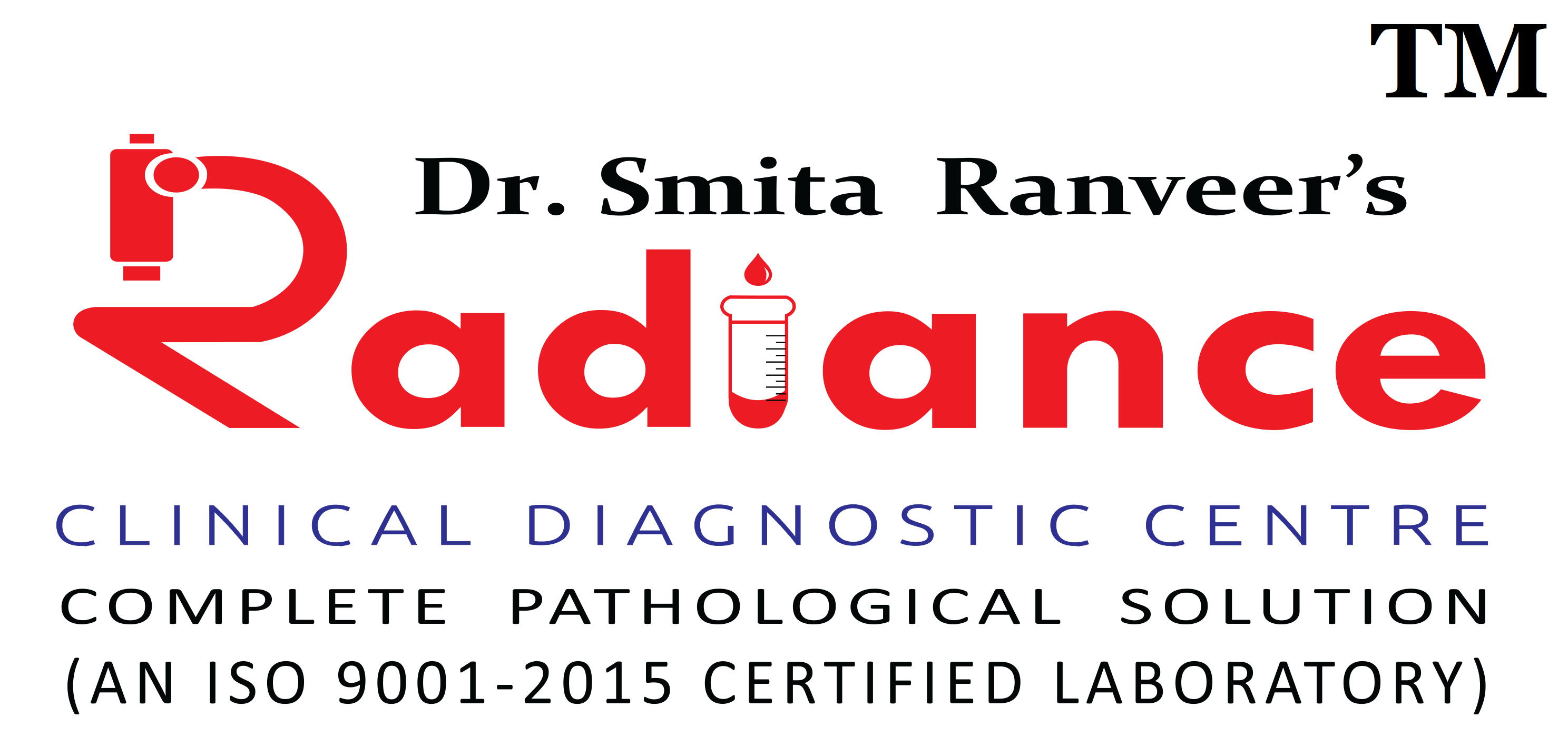 Radiance Clinical Diagnostic Center