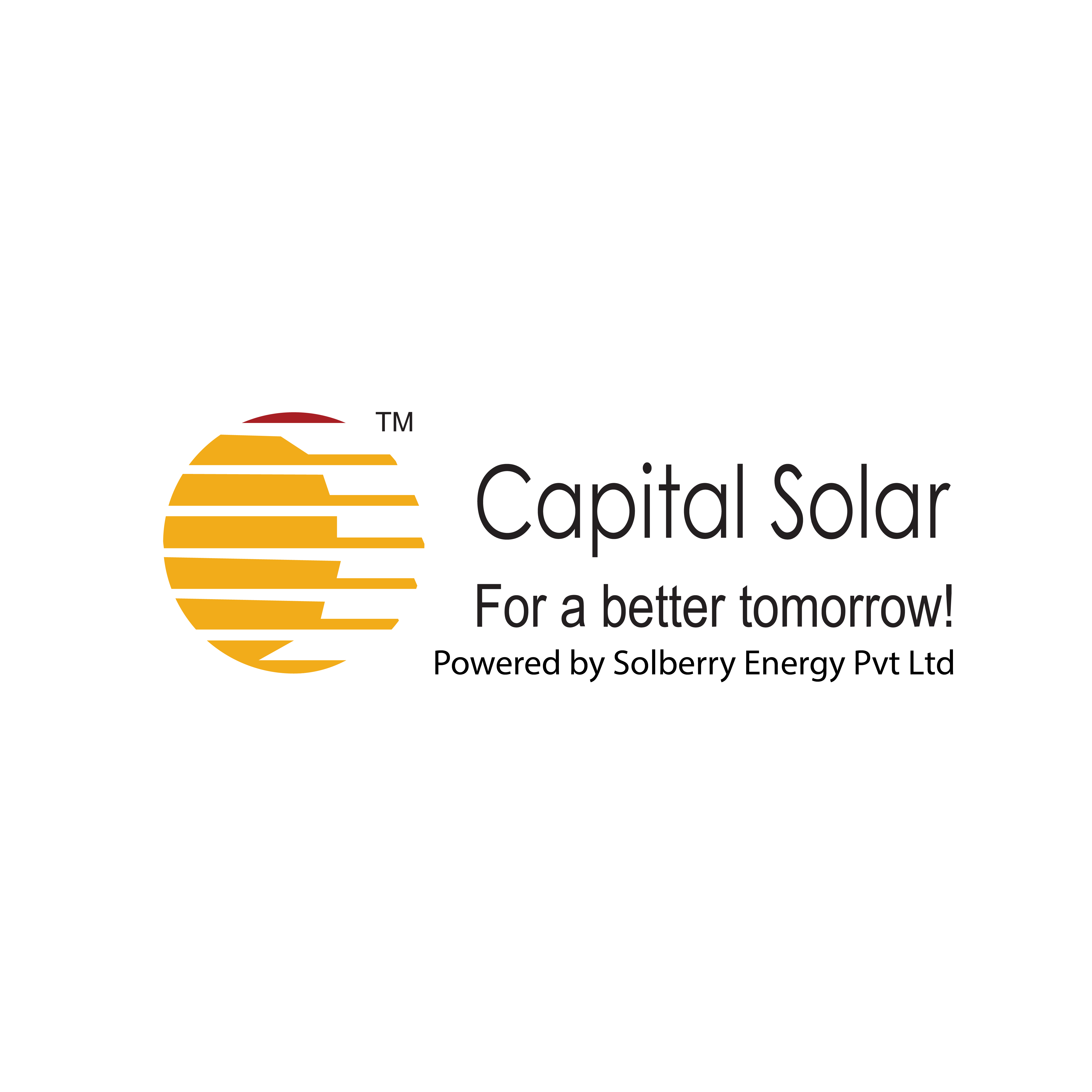 capital solar energy