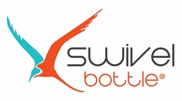 Swivel Bottle