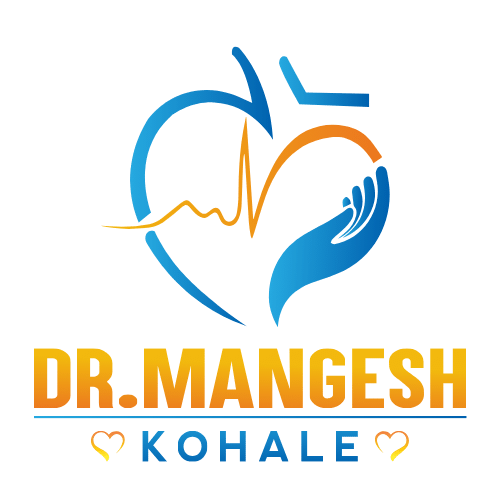 Dr Mangeshh Kohale