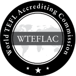 WTEFLAC - The World TEFL Accrediting Commission