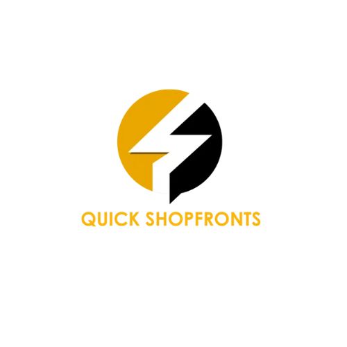Quick Shopfront