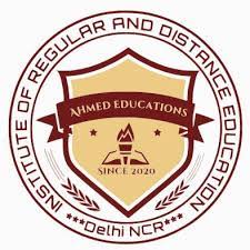 INSTITUTE OF REGULAR AND DISTANCE EDUCATION (IRADE)