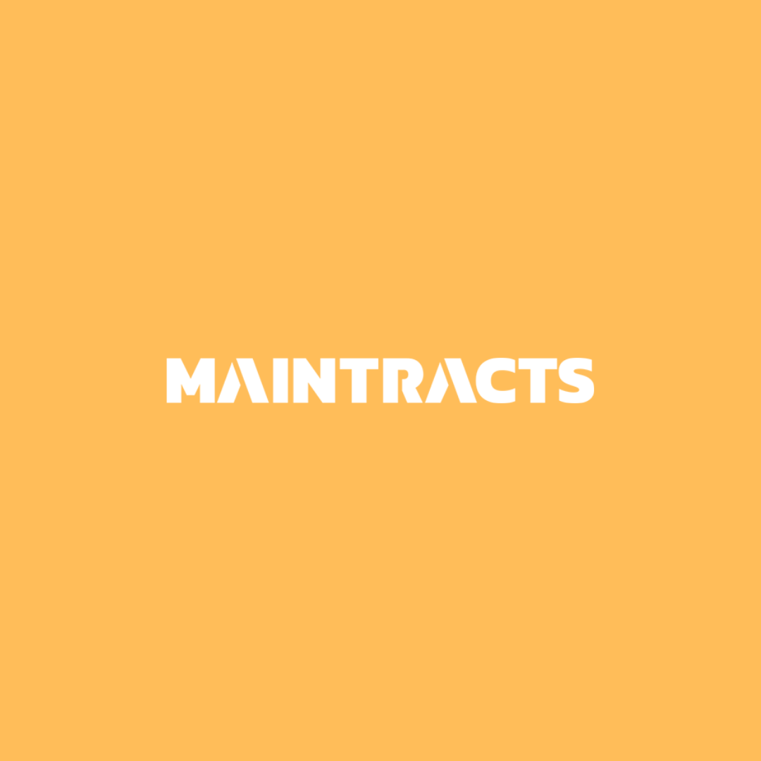 Maintracts