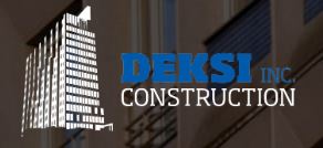 Deksi Construction