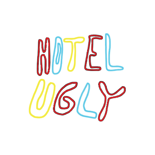 hotelugly