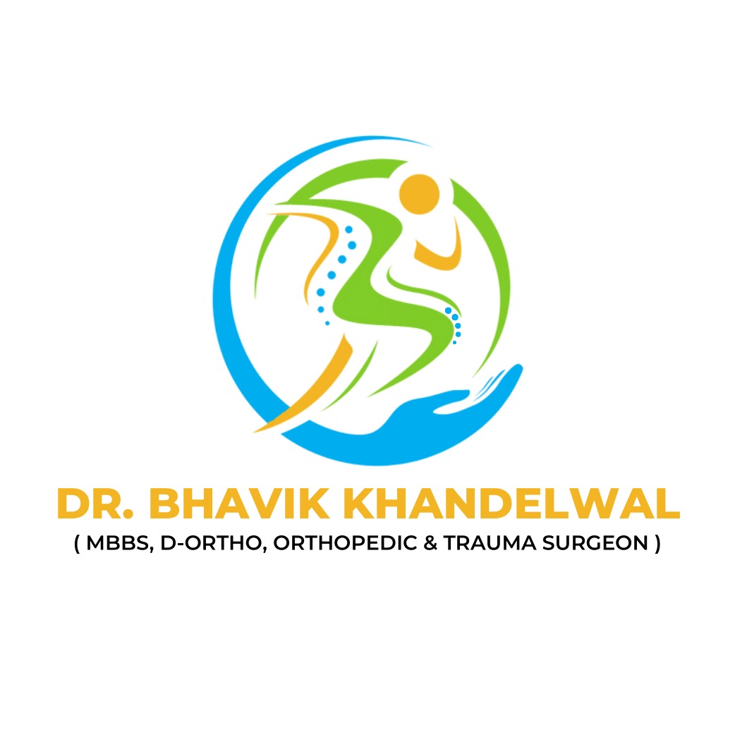 Dr Bhavik Khandelwal
