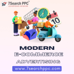 E-Commerce Ad Network