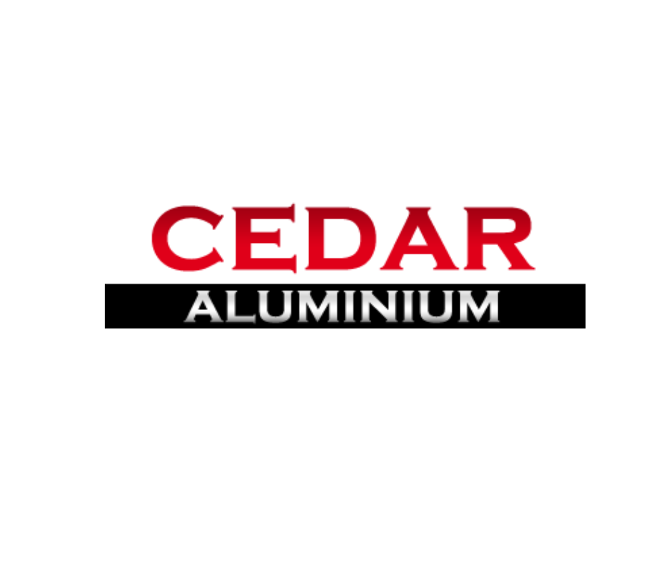 Cedar Aluminium