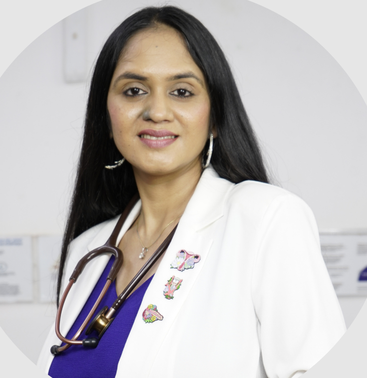 Dr. Tanvi Mayur Patel: Best Endocrinologist in Mumbai | PCOS & PCOD Specialist | Thyroid & W