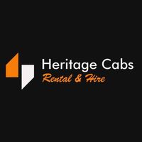 Heritage Cabs - Luxury Car Rental Jaipur
