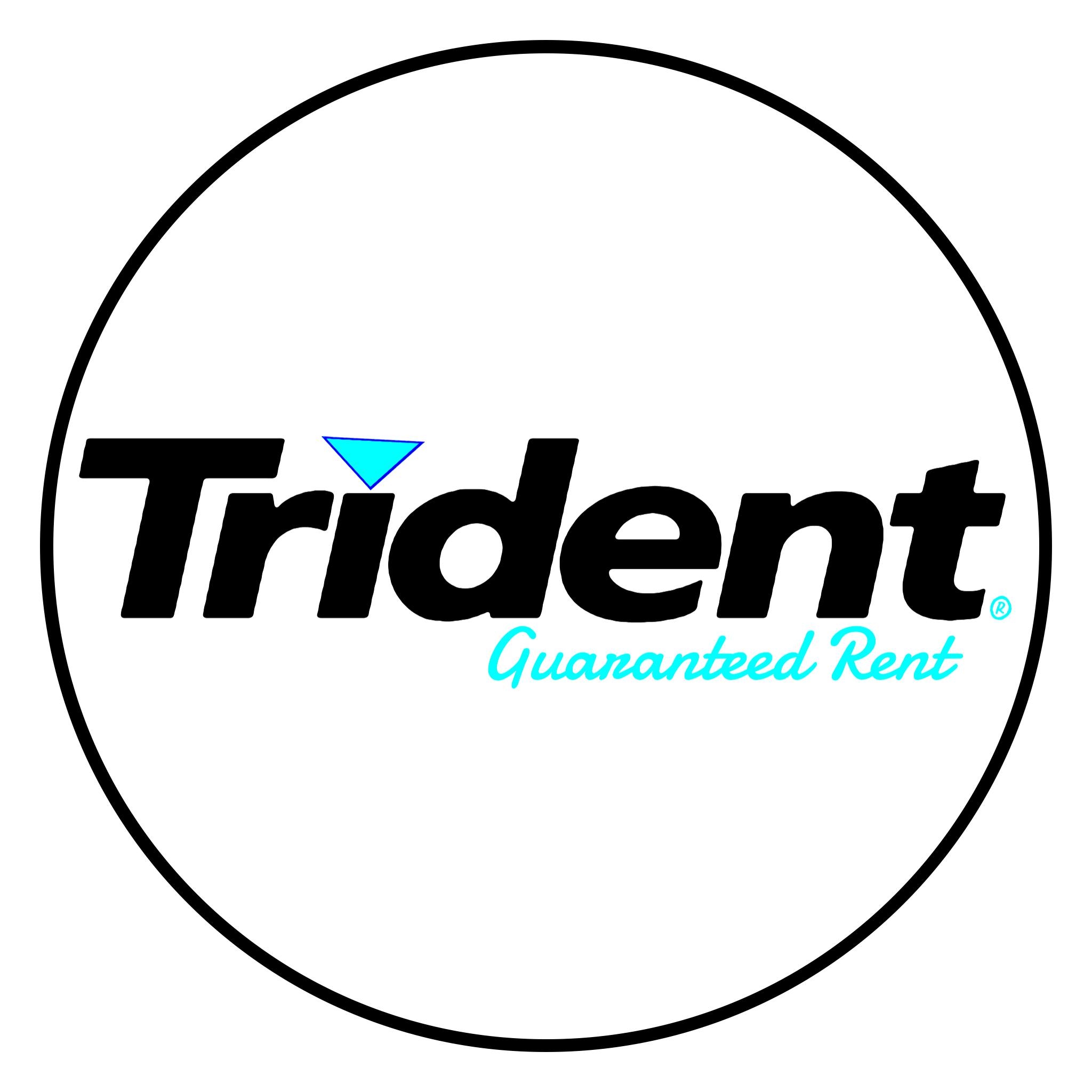 TridentGuaranteedRent