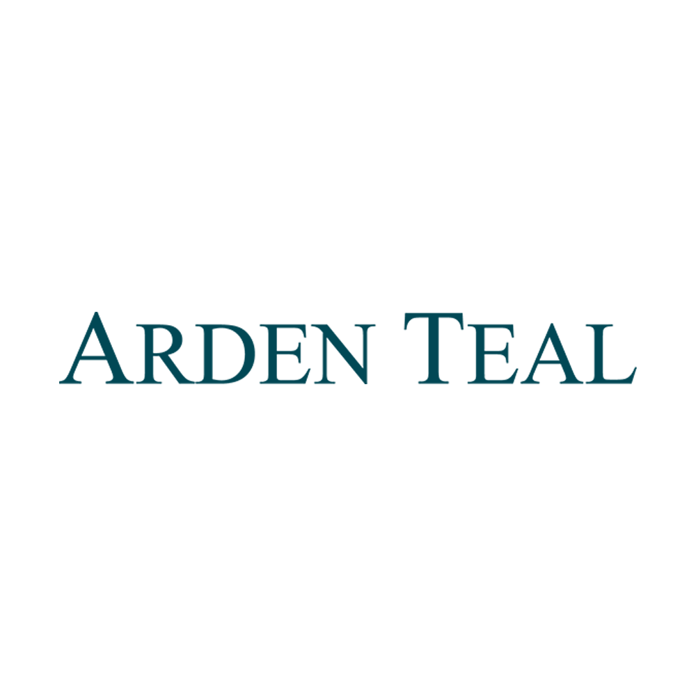 Arden Teal