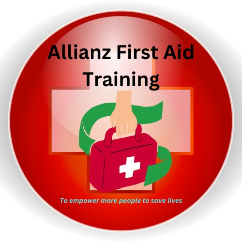 Allianz First Aid Training