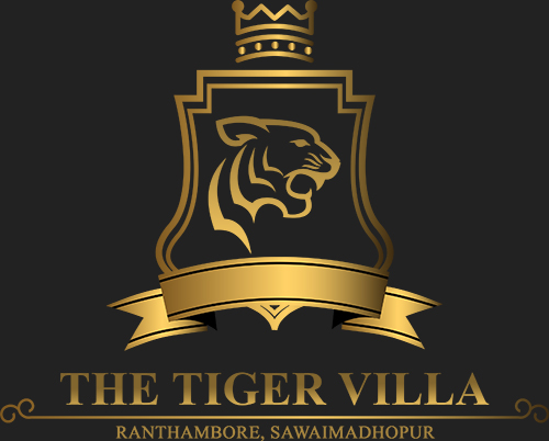 Tiger Villa Ranthambore.