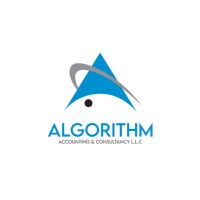 Algorithm Accounting