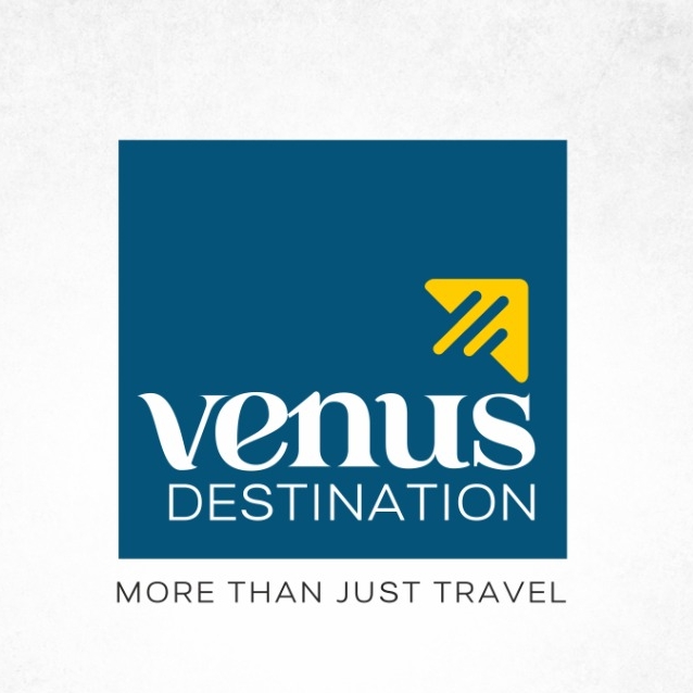 Venus Destination