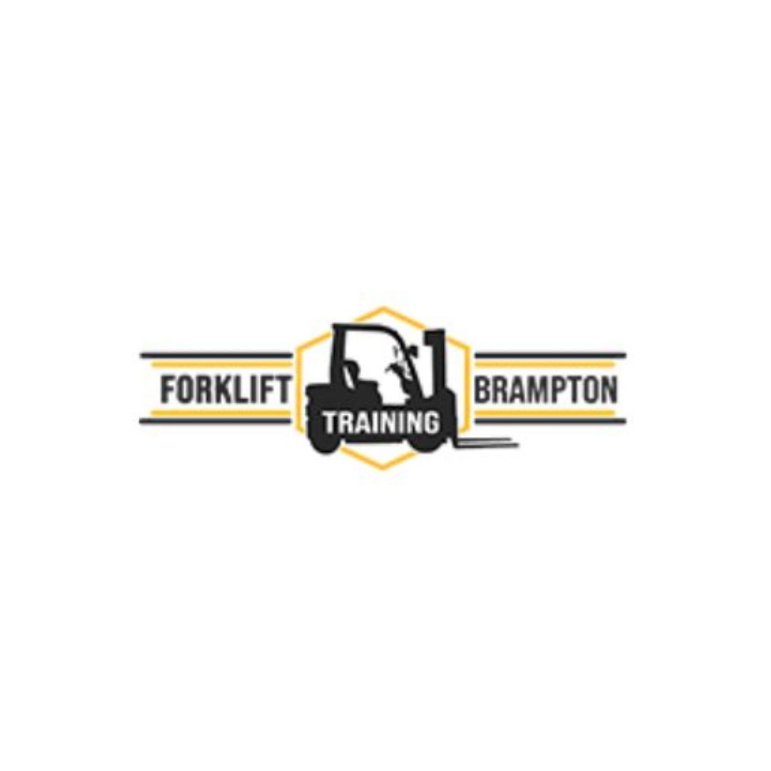 Forklifttraining Brampton