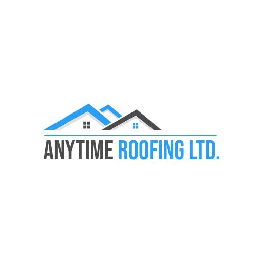 Anytime Roofing Ltd.