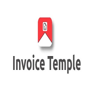 Invoice Temple Support