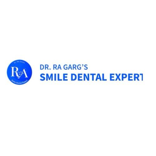 Dr. RA Garg's Smile Dental Expert