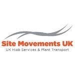 Site Movements UK