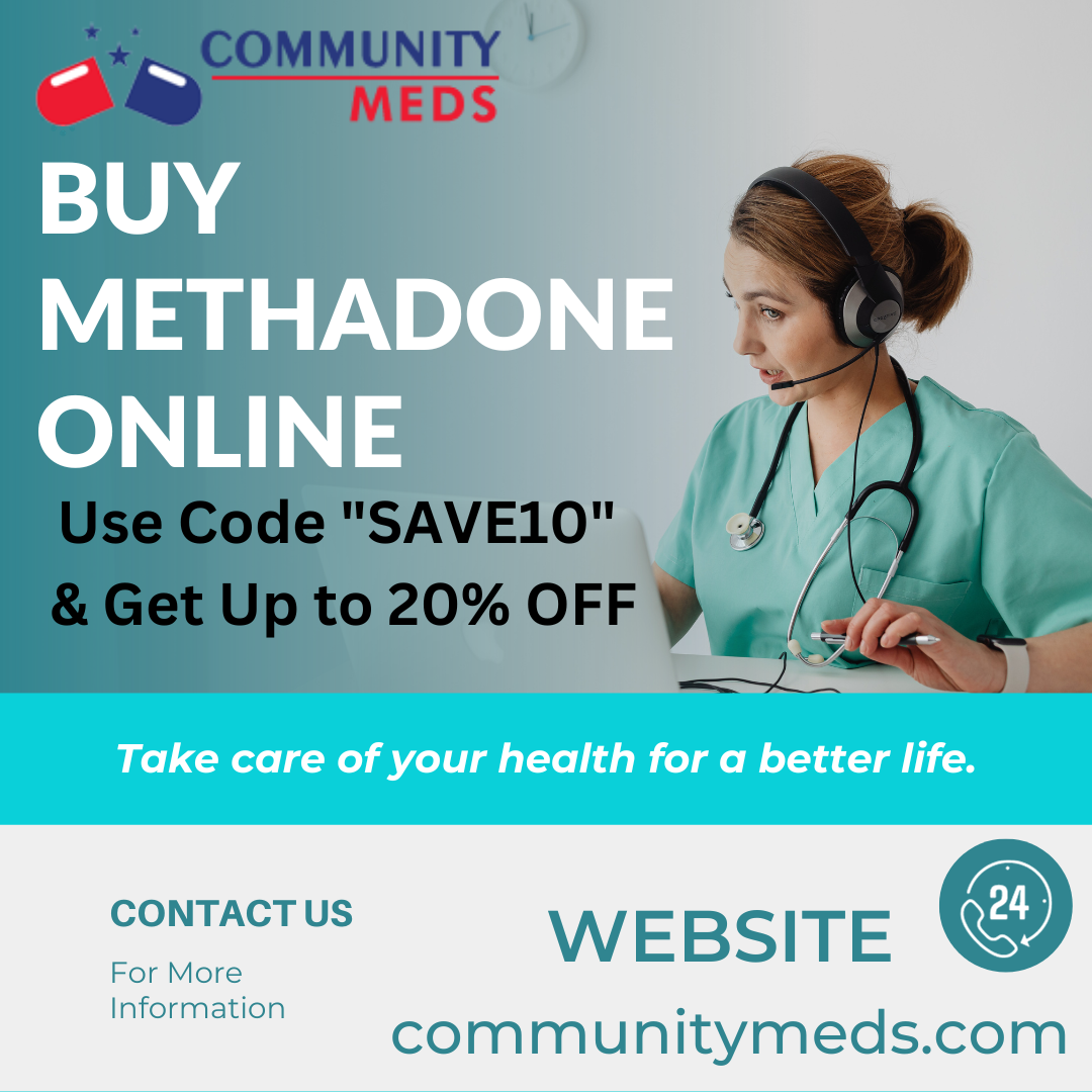 Buy Methadone Online Safe and Secure Payment Options