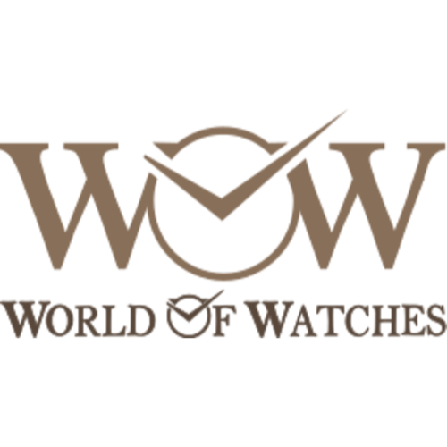 World of Watches India