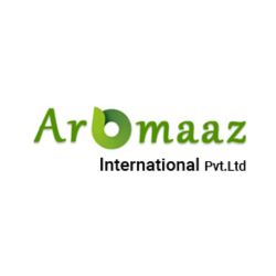 Aromaaz Oils