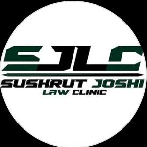 Advocate Sushrut Joshi