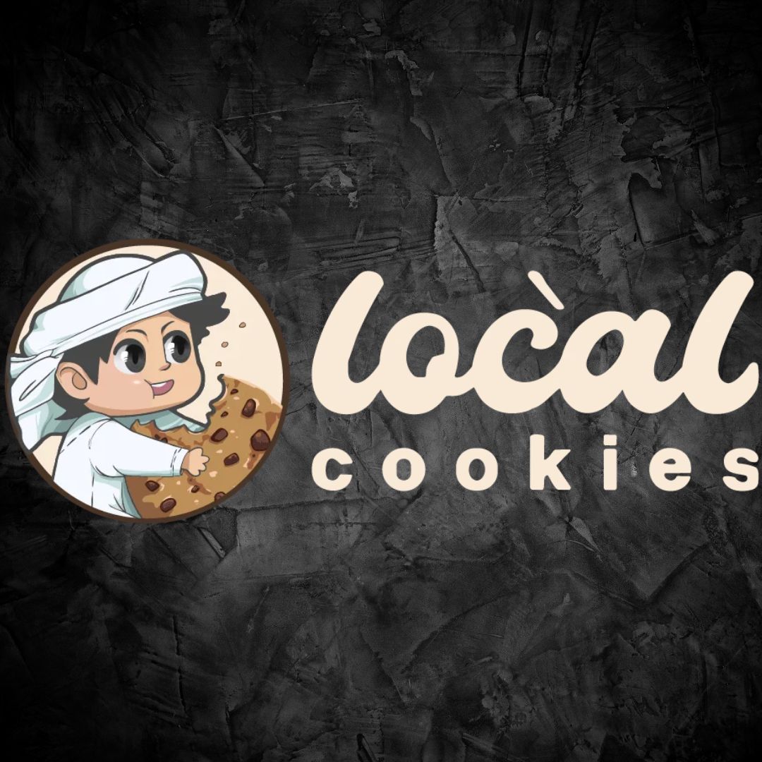 Local cookies