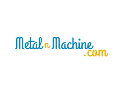Metal n Machine