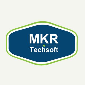 MKR Techsoft